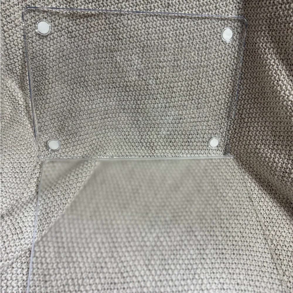 MacBook Clear‎ Protective Case